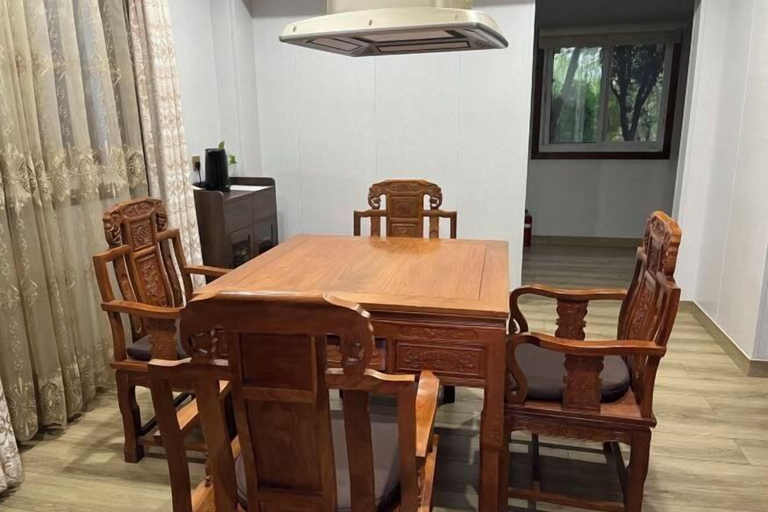 Others 4, Tiantai Feitou Chalet, Taizhou