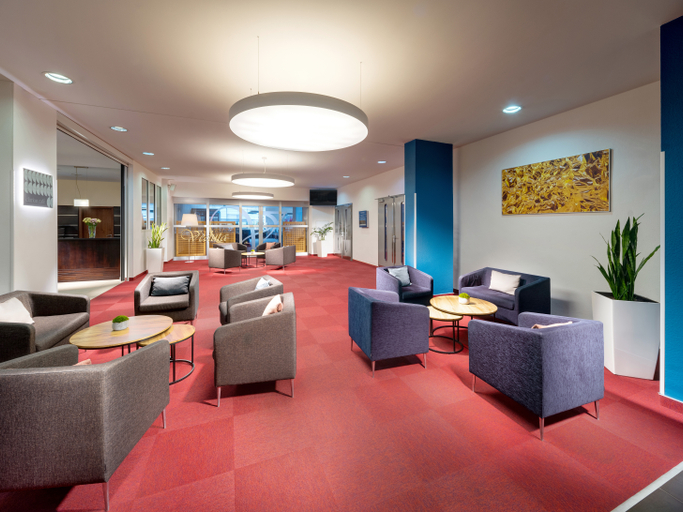 Public Area 4, Clarion Congress Hotel Ostrava, Ostrava