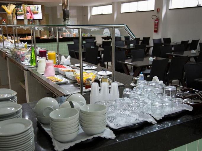 Food & Drinks 3, Rede Andrade Araras, Aracaju