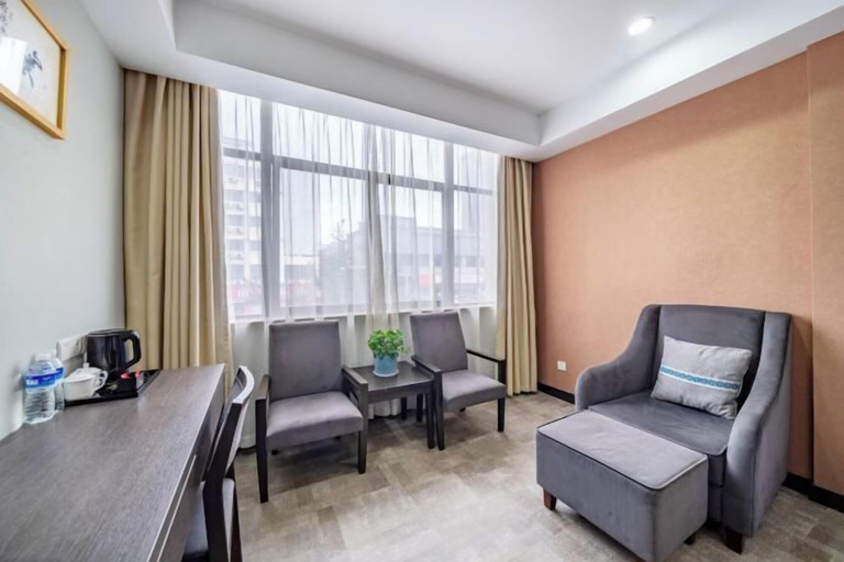 Others 5, Nanxun Liwei Boutique Hotel, Huzhou