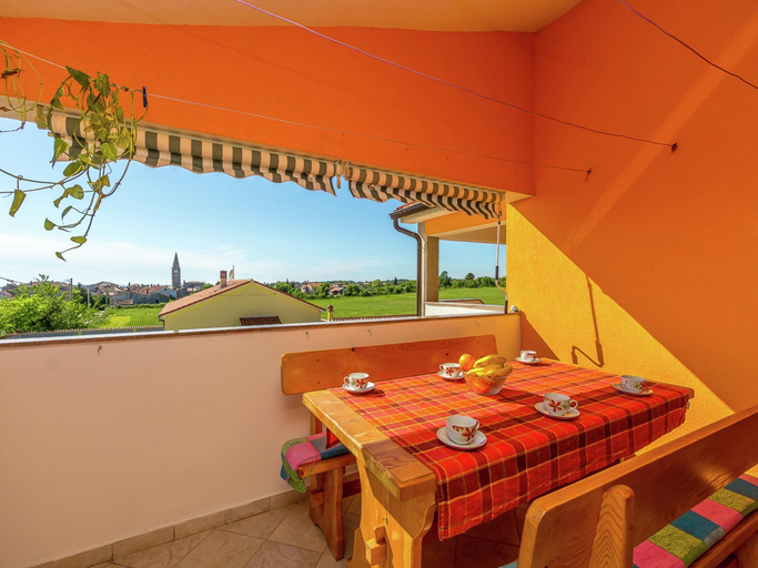 Others 5, Holiday Home in Galizana with Private Pool, Vodnjan