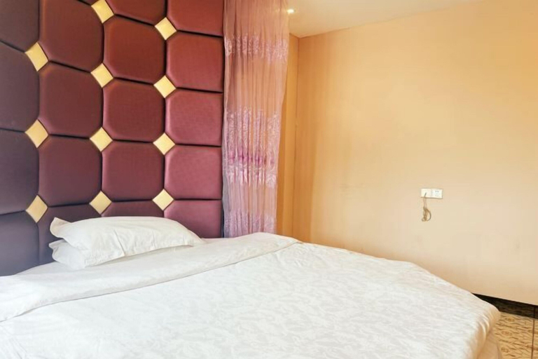 Bedroom 3, Ailang Boutique Hotel, Shanghai
