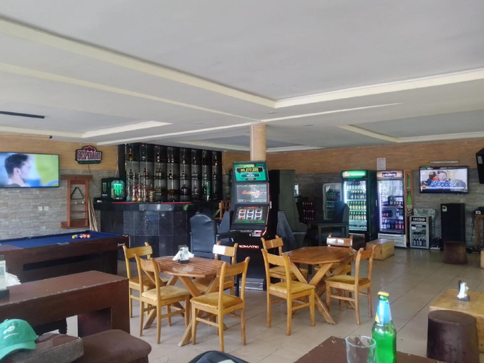 Food & Drinks 3, 1st Forty Hotel, Abuja , AbujaMun