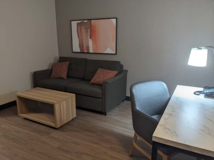 Bedroom 3, Candlewood Suites San Antonio Fort Sam Hou by IHG, Bexar