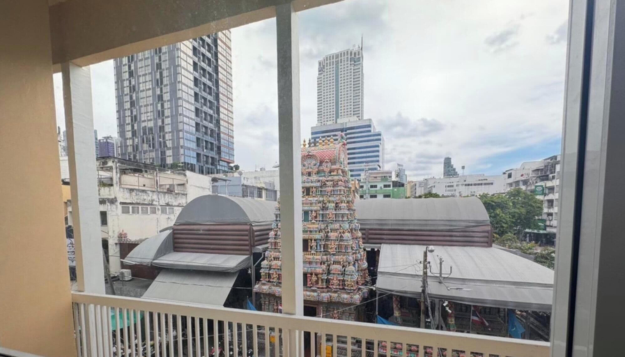 Others 5, NamasStay Silom, Bang Rak