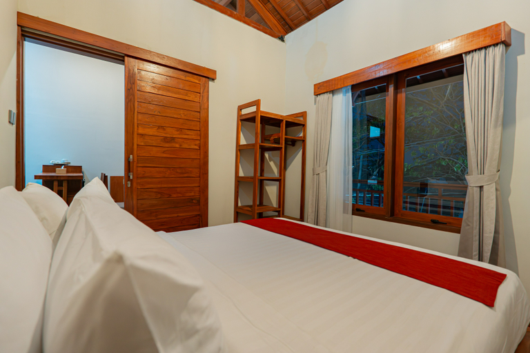 Others 3, GG Apartment by Bali Cabin, Badung
