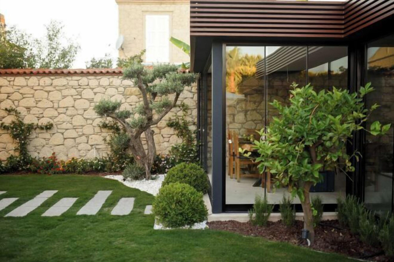 Exterior & Views, Enso Alaçatı, Çeşme