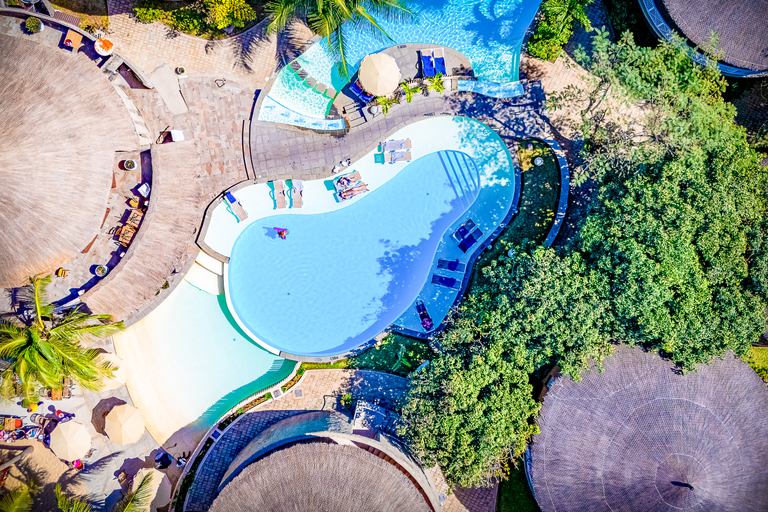 Sport & Beauty 2, Balafon Beach Resort (adults Only), Kombo Saint Mary