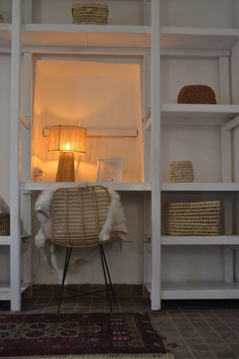 Bedroom 5, Villa Quince, Al Haouz