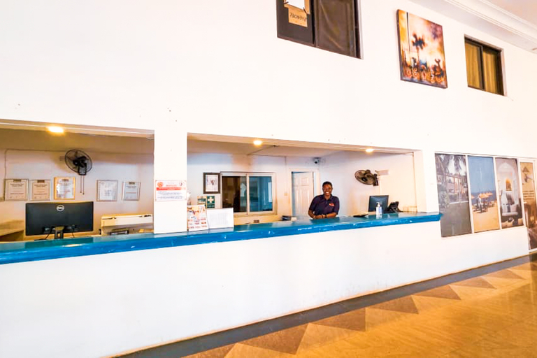 Public Area 4, Balafon Beach Resort (adults Only), Kombo Saint Mary