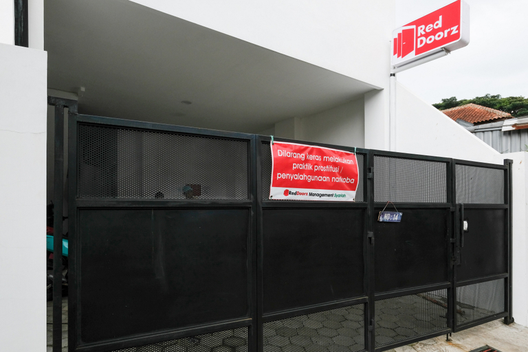 Others 5, RedDoorz @ Simple Stay Malang, Malang