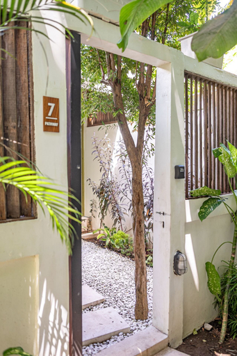 Room 4, The Pathway Villas - Pererenan, Badung