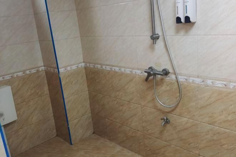 Bathroom 3, Nanningyudongjiudian, Nanning