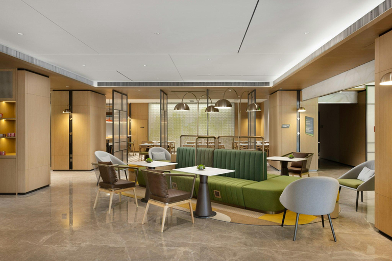 Food & Drinks 5, Home2 Suites by Hilton Foshan Jiujiang, Foshan