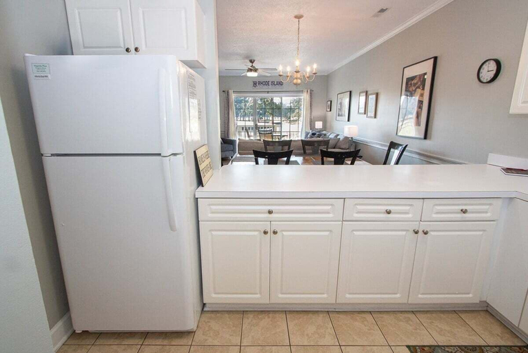 Interior 4, Magnolia Place 4709 U203, Horry