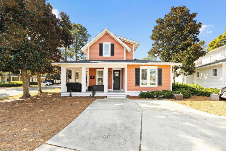 Exterior 3, 1335 Laurel Grove 3 Bedroom Home, Walton