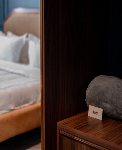Room 3, The Oxford Suite in Ciudad de M Xico, Mexico City