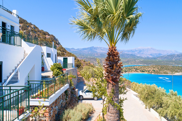 Exterior & Views 2, Anemone Seaside Traditional Homes, Crete