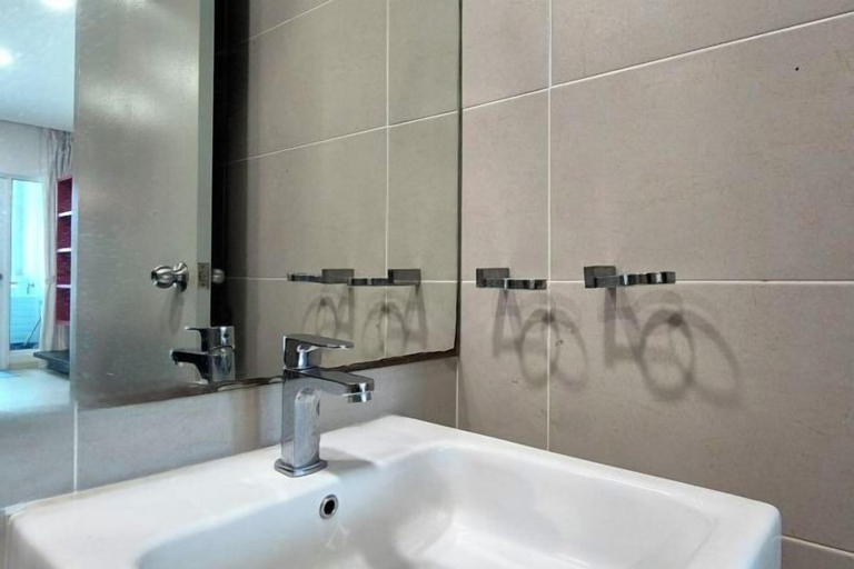 Bathroom 3, Modern Suite in Penang Island, Penang Island