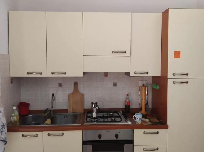 Kitchen, Charming family villa with pool, Olbia-Tempio