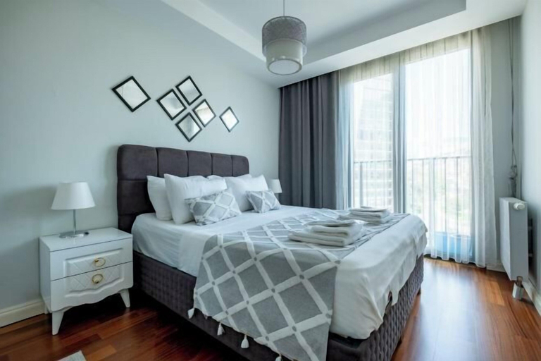 Room 4, Ofton Elysium Soul Residence, Beyoğlu
