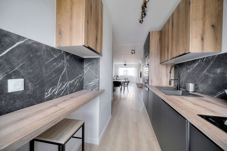 Room 2, 3 Pieces Moderne Proche Martinez ET Plages A2b249, Alpes-Maritimes