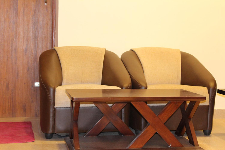Others 3, Hotel D'Inn, Puducherry