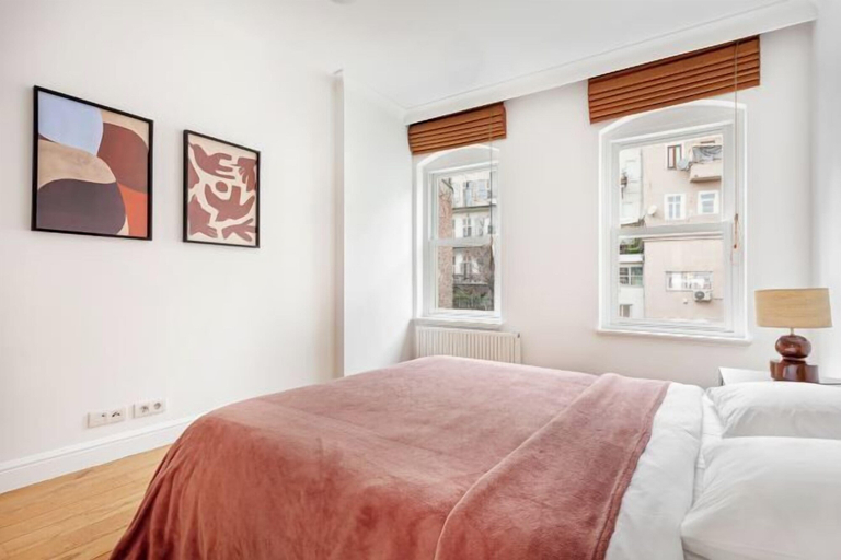 Bedroom 5, NOA - Tatar Beyi 18, Beyoğlu