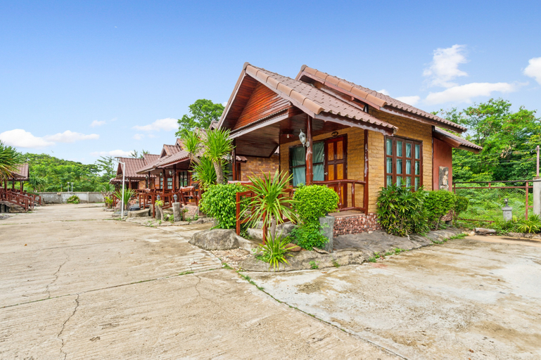 Exterior & Views 2, Chanta Boutique Place, Ubon Ratchathani, Muang Ubon Ratchatani