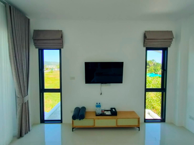 Others 3, JITVIRAT POOL VILLA, Phuket Island