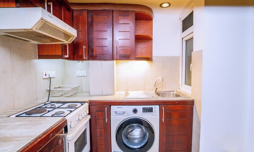 Private kitchen 2, Crystal Sand Ceylon, Dehiwala-Mount Lavinia