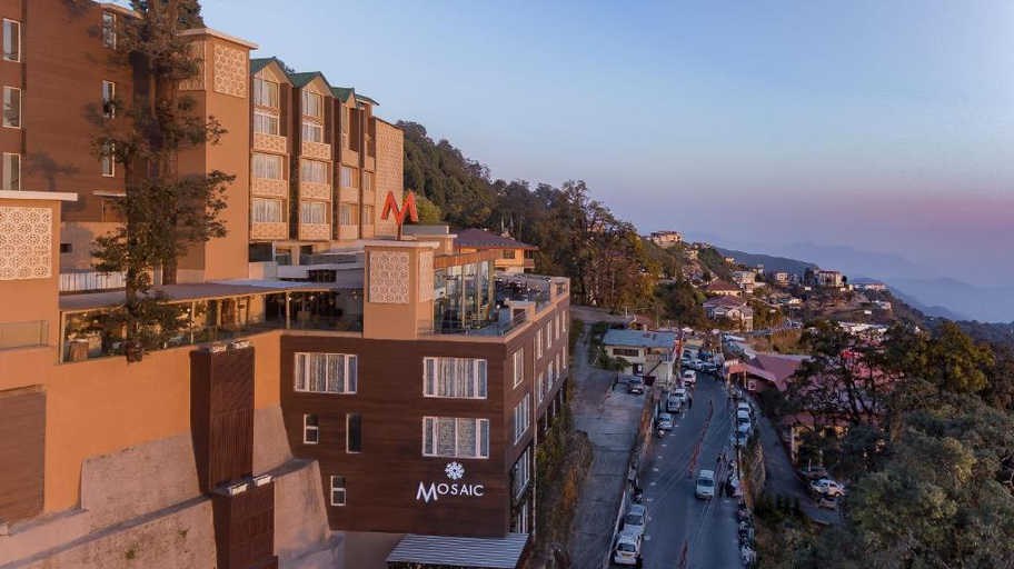 Exterior & Views 2, Mosaic Original, Mussoorie, Dehradun