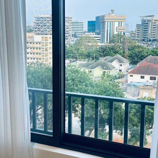 Interior 4, The Bantree by Tripview Apartments, Accra