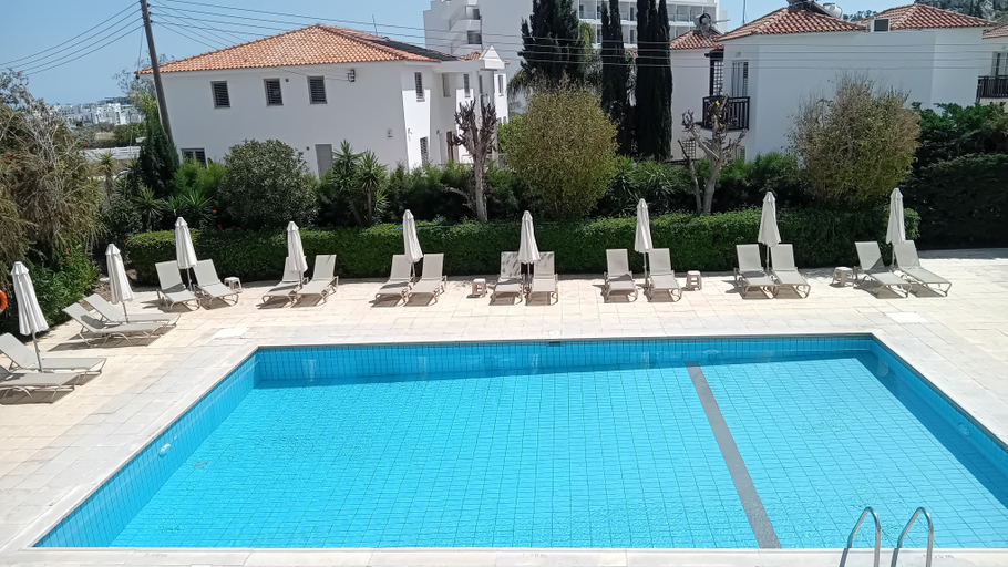 Sport & Beauty 3, Mandalena Hotel Apts