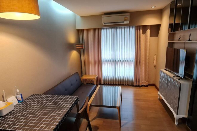Room 4, 1 bed 1 bath @Thonglor near The Commons, Wattana