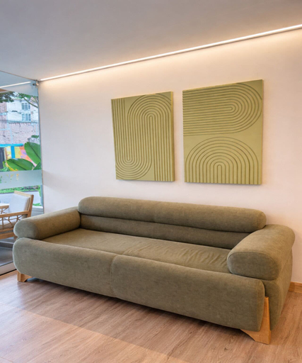 Others 5, Hotel Ivanna - Laureles, Medellín