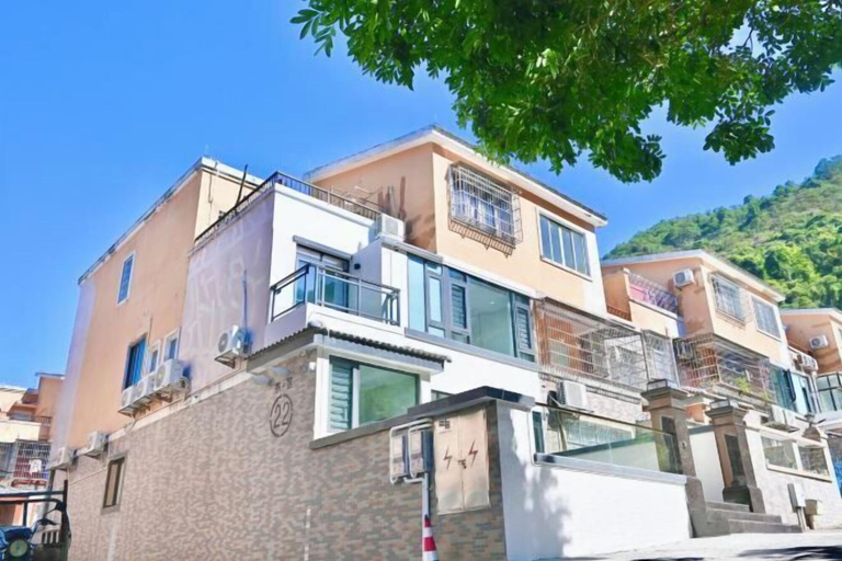 Exterior & Views 2, Bishui Xincun Yuese Villa, Guangzhou