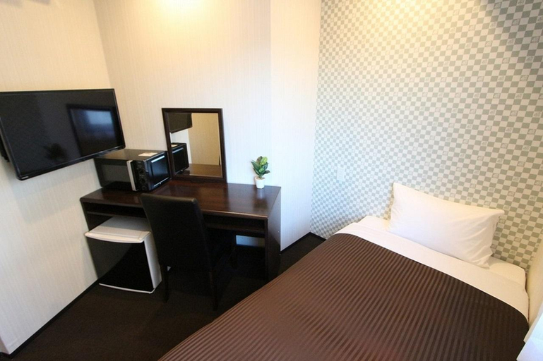 Bedroom 3, Hotel Livemax Nihonbashi Hakozaki, Chūō