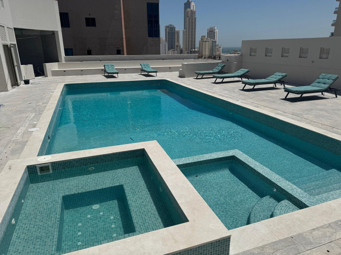 Sport & Beauty 4, Al Faris Suite 2, Manama