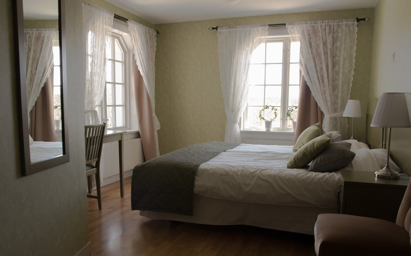 Room 2, Herrgårdhotell Dalsland AB, Bengtsfors