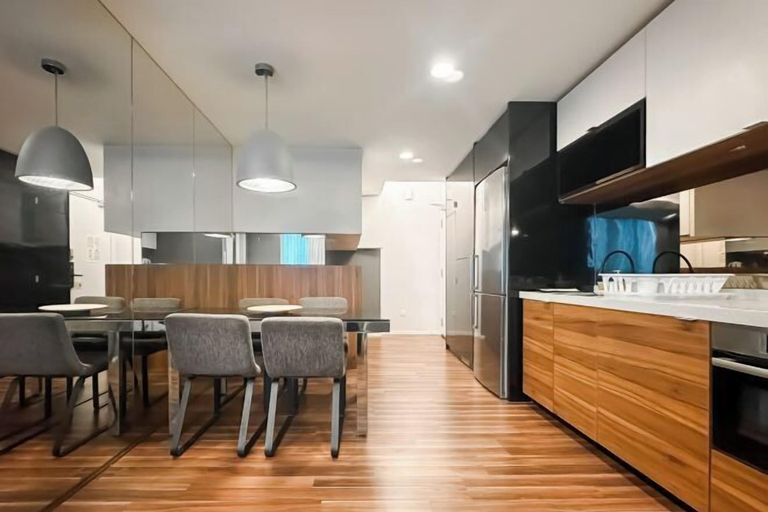 Room 4, Verve Suites Old Klang Road by Manhattan Group, Kuala Lumpur
