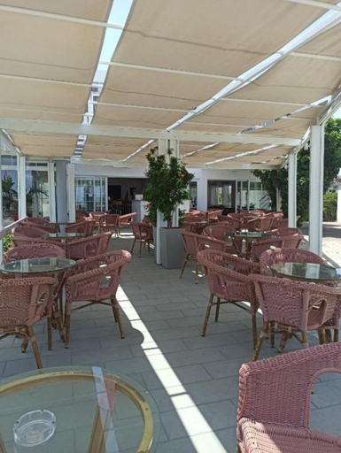 Food & Drinks 5, Summer Dream Hotel, South Aegean