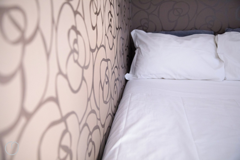Bedroom 3, Italianway - Bligny 39, Milano