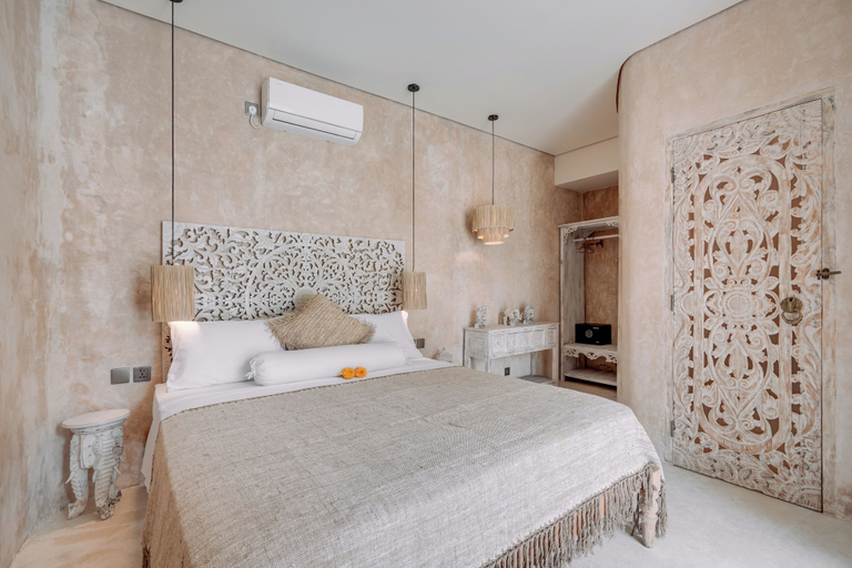 Room 2, South Villa Ungasan, Badung