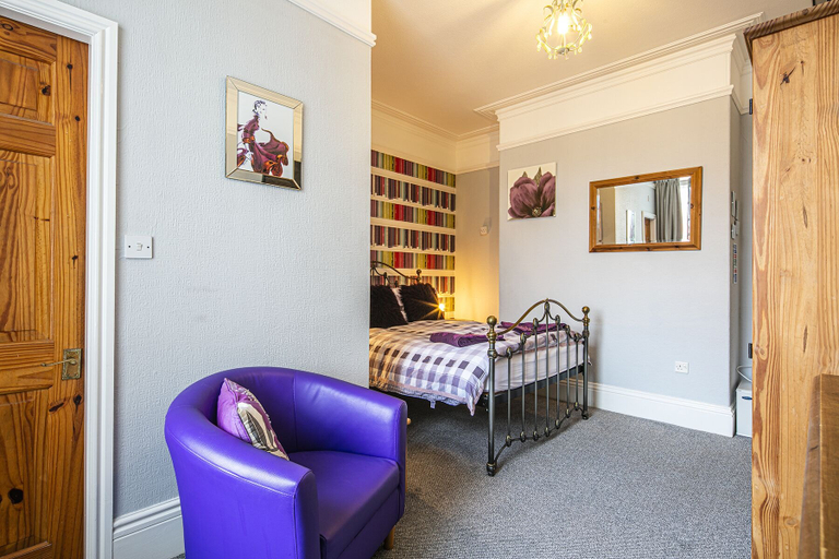 Others 4, Esklet Guest House, North Yorkshire