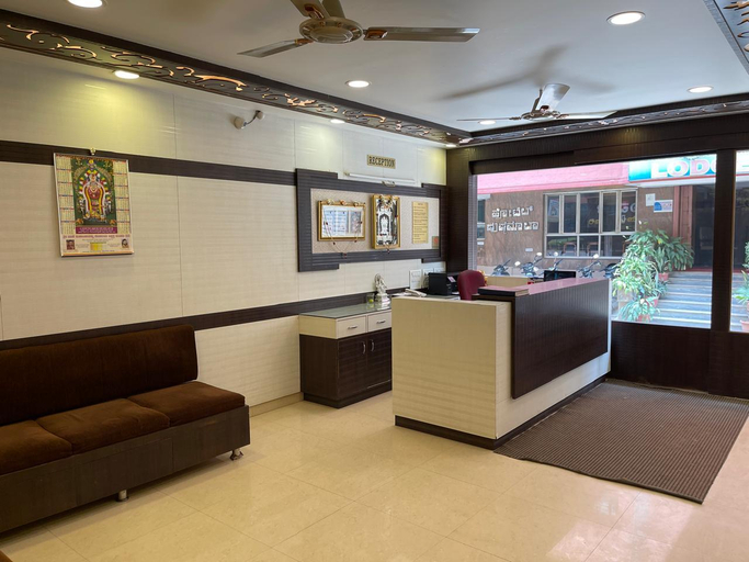 Others 4, Manjusri Paradise, Bangalore