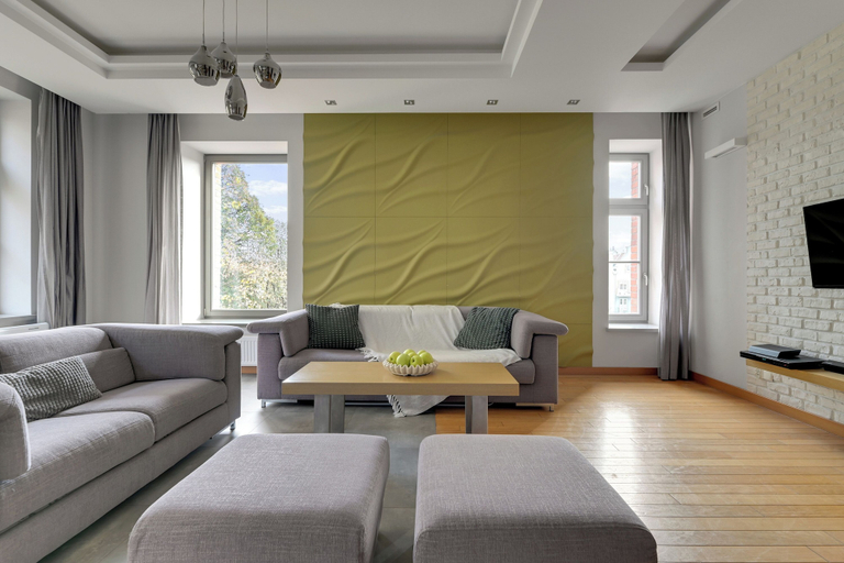 Room 3, Tobiasza by Browar Hevelius Apartments, Gdańsk City