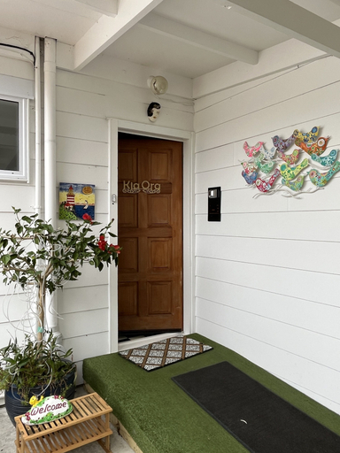 Exterior 5, Cherry Villa, Kapiti Coast