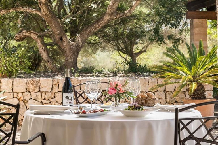 Food & Drinks 5, Belle Son Mas Luxury Finca Hotel, Baleares