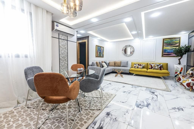 Living area 4, Sky view, Rabat